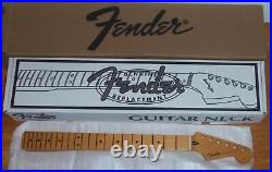 Fender Player Plus Strat Maple NeckMod C1222 MJ FretsRolled EdgesNew