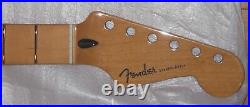 Fender Player Plus Strat Maple NeckMod C1222 MJ FretsRolled EdgesNew