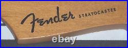 Fender Player Plus Strat Maple NeckMod C1222 MJ FretsRolled EdgesNew