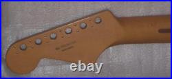 Fender Player Plus Strat Maple NeckMod C1222 MJ FretsRolled EdgesNew