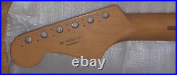 Fender Player Plus Strat Maple NeckMod C1222 MJ FretsRolled EdgesNew