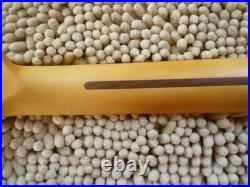 Fender Player Plus Stratocaster Neck 12 Radius 22 Fret Maple Locking Tuners