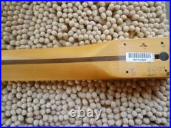 Fender Player Plus Stratocaster Neck 12 Radius 22 Fret Maple Locking Tuners