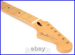 Fender Player Plus Stratocaster Neck Maple Fingerboard