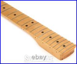 Fender Player Plus Stratocaster Neck Maple Fingerboard