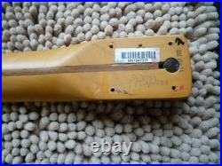 Fender Player Plus Stratocaster Pau Ferro Neck 12 Radius 22 Fret Locking Tuners