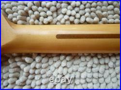 Fender Player Plus Stratocaster Strat Neck 12 Radius 22 Frets Locking Tuners