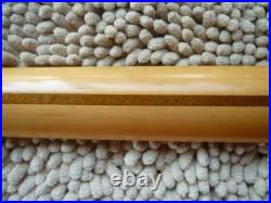 Fender Player Plus Stratocaster Strat Neck 12 Radius 22 Frets Locking Tuners