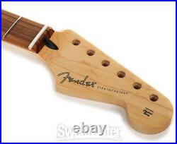 Fender Player Series Stratocaster Neck 22 Medium-jumbo Frets, Pau Ferro