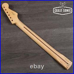 Fender Player Series Stratocaster Neck with Reverse Headstock- Maple