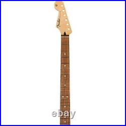 Fender Player Series Stratocaster Reverse Headstock Neck, 22 Medium-Jumbo