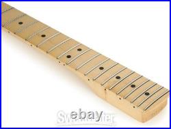 Fender Player Series Stratocaster Reverse Headstock Neck, Maple Fingerboard