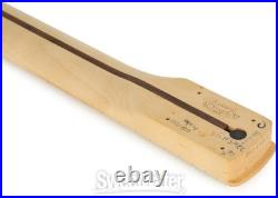 Fender Player Series Stratocaster Reverse Headstock Neck, Maple Fingerboard