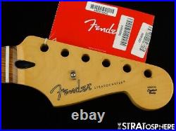 Fender Player Series Stratocaster Strat NECK C'Shape, PF Pau Ferro Fender Player Series Stratocaster Strat NECK C'Shape, PF Pau Ferro