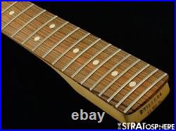 Fender Player Series Stratocaster Strat NECK C'Shape, PF Pau Ferro Fender Player Series Stratocaster Strat NECK C'Shape, PF Pau Ferro