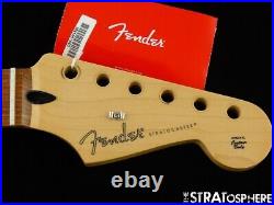 Fender Player Series Stratocaster Strat' NECK, C Shaped, PF Pau Ferro
