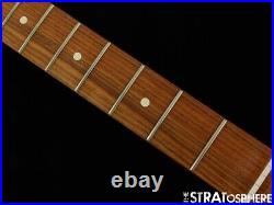 Fender Player Series Stratocaster Strat' NECK, C Shaped, PF Pau Ferro