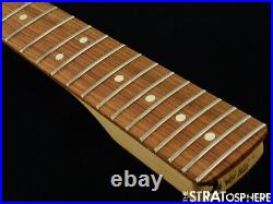 Fender Player Series Stratocaster Strat' NECK, C Shaped, PF Pau Ferro