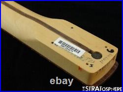Fender Player Series Stratocaster Strat NECK Modern C Pau Ferro