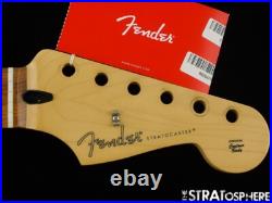 Fender Player Series Stratocaster Strat, NECK -Modern C Shaped, PF Pau Ferro Fender Player Series Stratocaster Strat, NECK -Modern C Shaped, PF Pau Ferro