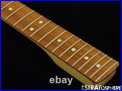 Fender Player Series Stratocaster Strat, NECK -Modern C Shaped, PF Pau Ferro Fender Player Series Stratocaster Strat, NECK -Modern C Shaped, PF Pau Ferro