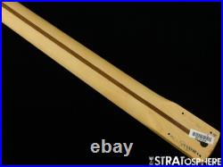 Fender Player Series Stratocaster Strat, NECK -Modern C Shaped, PF Pau Ferro Fender Player Series Stratocaster Strat, NECK -Modern C Shaped, PF Pau Ferro