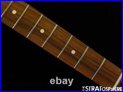 Fender Player Series Stratocaster Strat NECK, Modern C Shaped, Pau Ferro