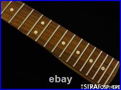 Fender Player Series Stratocaster Strat NECK, Modern C Shaped, Pau Ferro