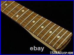 Fender Player Series Stratocaster Strat NECK, Modern- ModernC'22 Pau Ferro