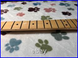 Fender Player Stratocaster Maple Neck 9.5 Radius 22 Fret
