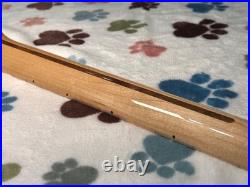 Fender Player Stratocaster Maple Neck 9.5 Radius 22 Fret