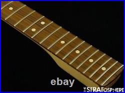 Fender Player Stratocaster Strat' NECK, Guitar Modern C Pau Ferro