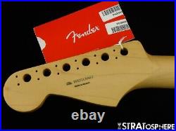 Fender Player Stratocaster Strat' NECK, Guitar Modern C Pau Ferro