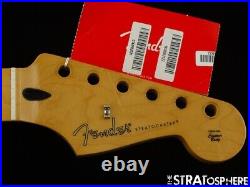 Fender Player Stratocaster Strat, NECK, Modern 9.5 C Shape, MN Maple