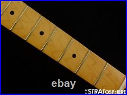 Fender Player Stratocaster Strat, NECK, Modern 9.5 C Shape, MN Maple