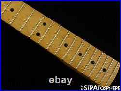 Fender Player Stratocaster Strat, NECK, Modern 9.5 C Shape, MN Maple