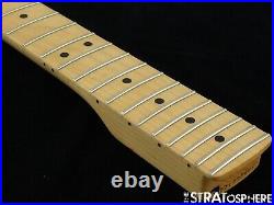 Fender Player Stratocaster Strat- NECK Modern C Shape, Guitar Part Maple