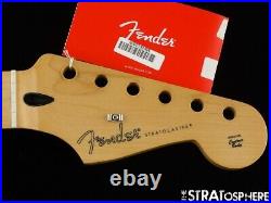 Fender Player Stratocaster Strat NECK, Modern C Shape MN Maple