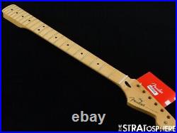 Fender Player Stratocaster Strat NECK, Modern C Shape MN Maple