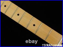 Fender Player Stratocaster Strat NECK, Modern C Shape MN Maple