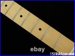 Fender Player Stratocaster Strat NECK,' Modern C Shape MN, Maple