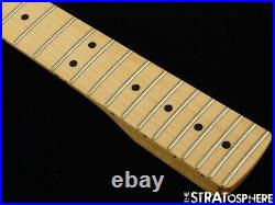 Fender Player Stratocaster Strat NECK, Modern C Shape MN Maple