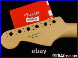 Fender Player Stratocaster Strat NECK, Modern C Shape MN Maple