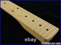 Fender Player Stratocaster Strat, NECK Modern C Shape Maple