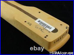 Fender Player Stratocaster Strat, NECK Modern C Shape, / Maple
