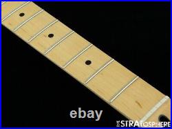 Fender Player Stratocaster Strat NECK Modern C Shape -Part Maple 2022