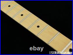 Fender Player Stratocaster Strat NECK'Modern C Shape -Part Maple'22