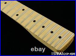 Fender Player Stratocaster Strat NECK'Modern C Shape -Part Maple'22
