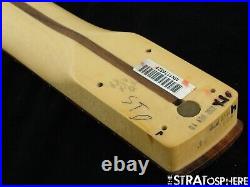 Fender Player Stratocaster Strat NECK Modern / C Shape Parts Pau Ferro