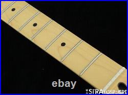 Fender Player Stratocaster Strat - NECK Modern C Shaped Guitar Maple